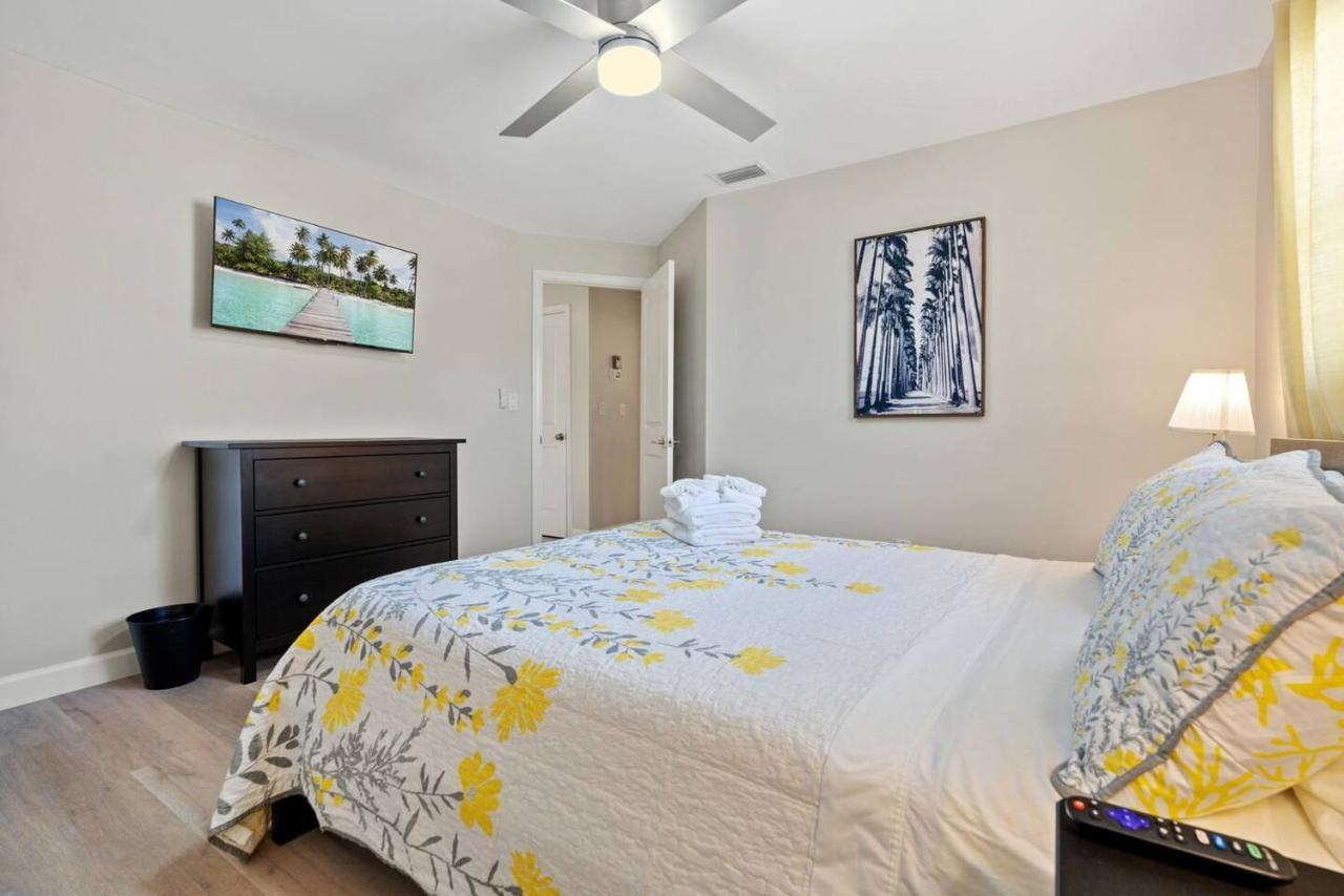 Boaters Bayshore Bungalow North North Naples Exterior foto